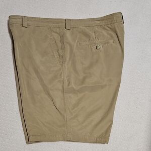 Tommy Bahama Soft Touch Men's Tan Shorts